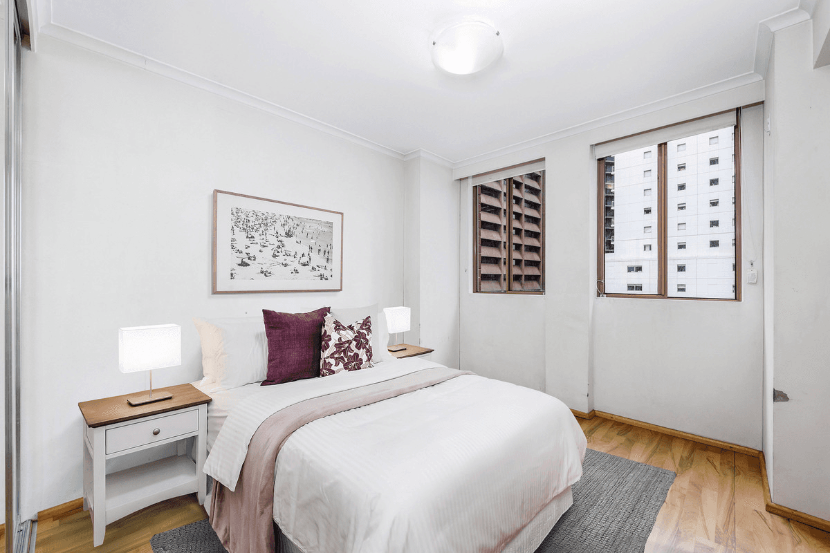 43/398-408 Pitt Street, HAYMARKET, NSW 2000