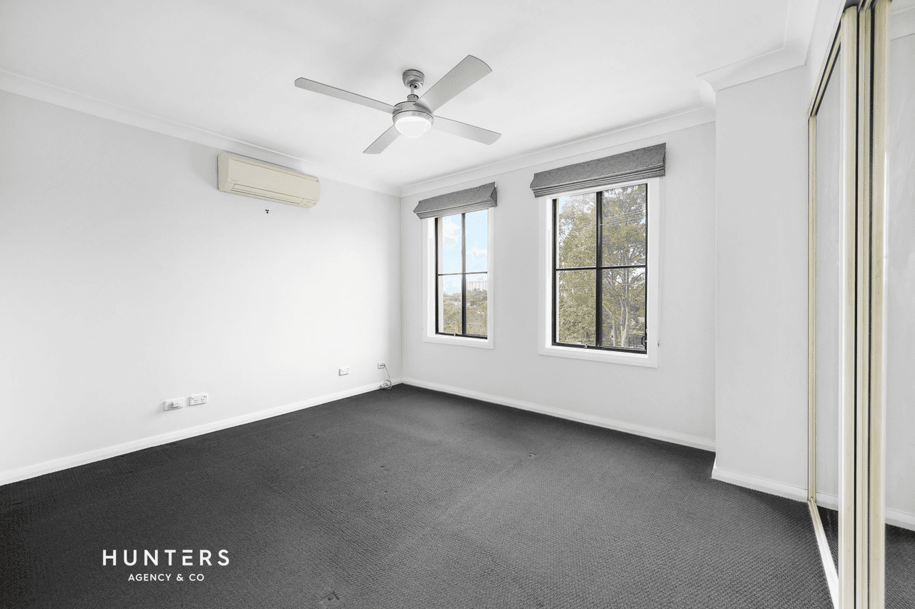 1/124 Railway Street, Granville, NSW 2142