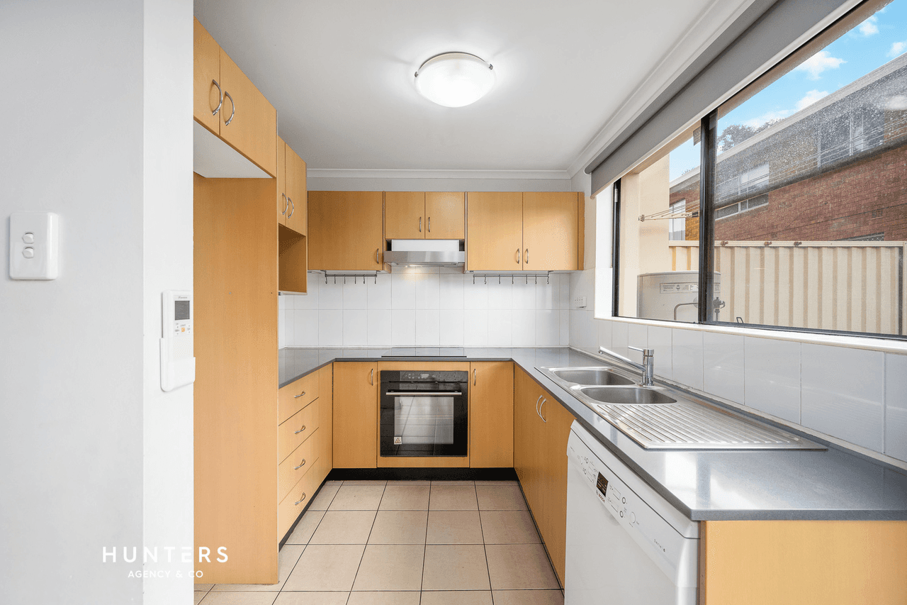 1/124 Railway Street, Granville, NSW 2142