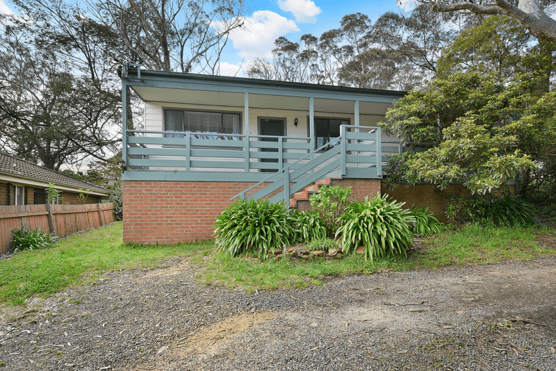 55 Godson Avenue, Blackheath, NSW 2785