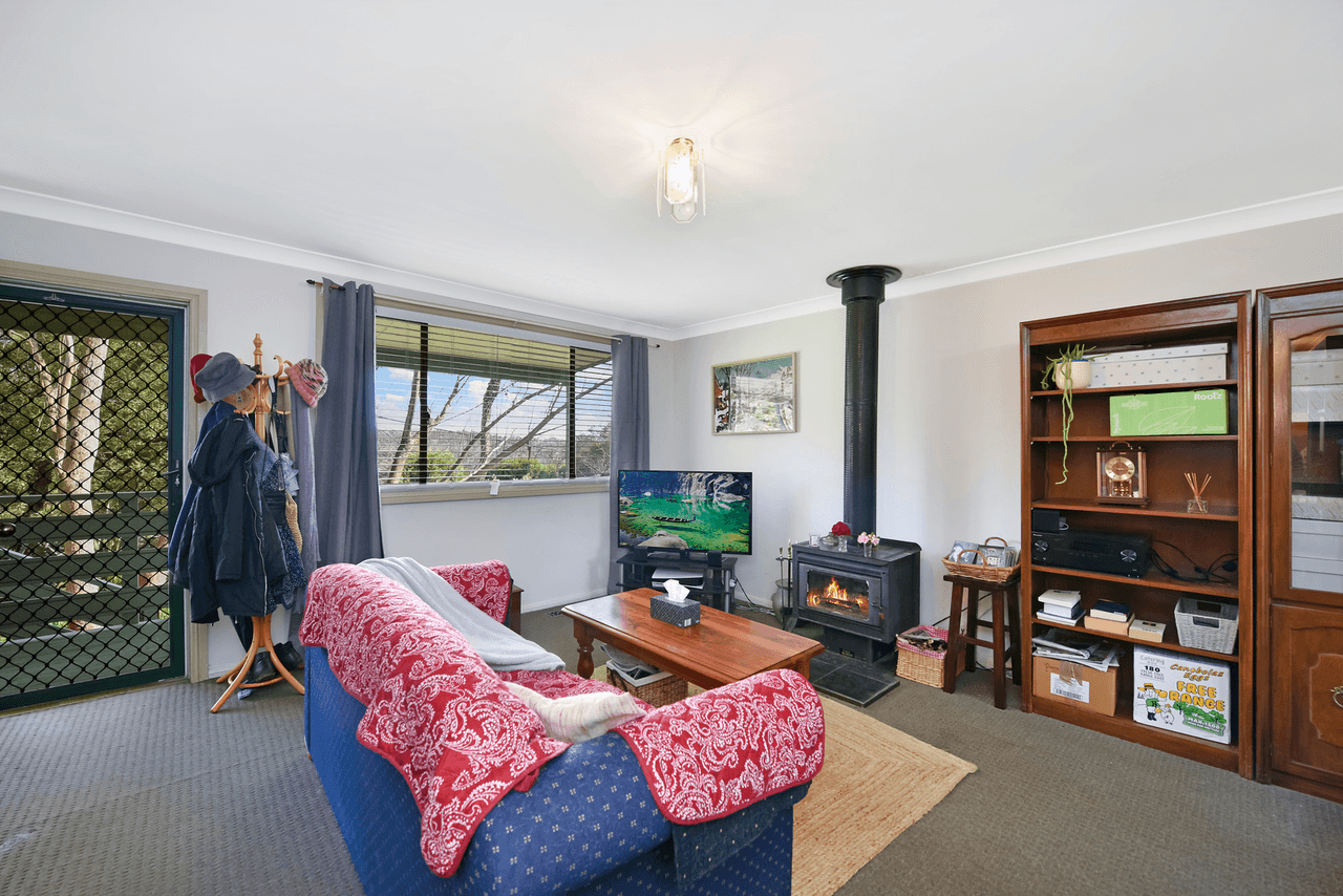 55 Godson Avenue, Blackheath, NSW 2785