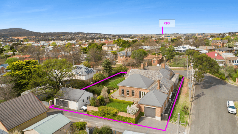 21 Hurst Street, GOULBURN, NSW 2580