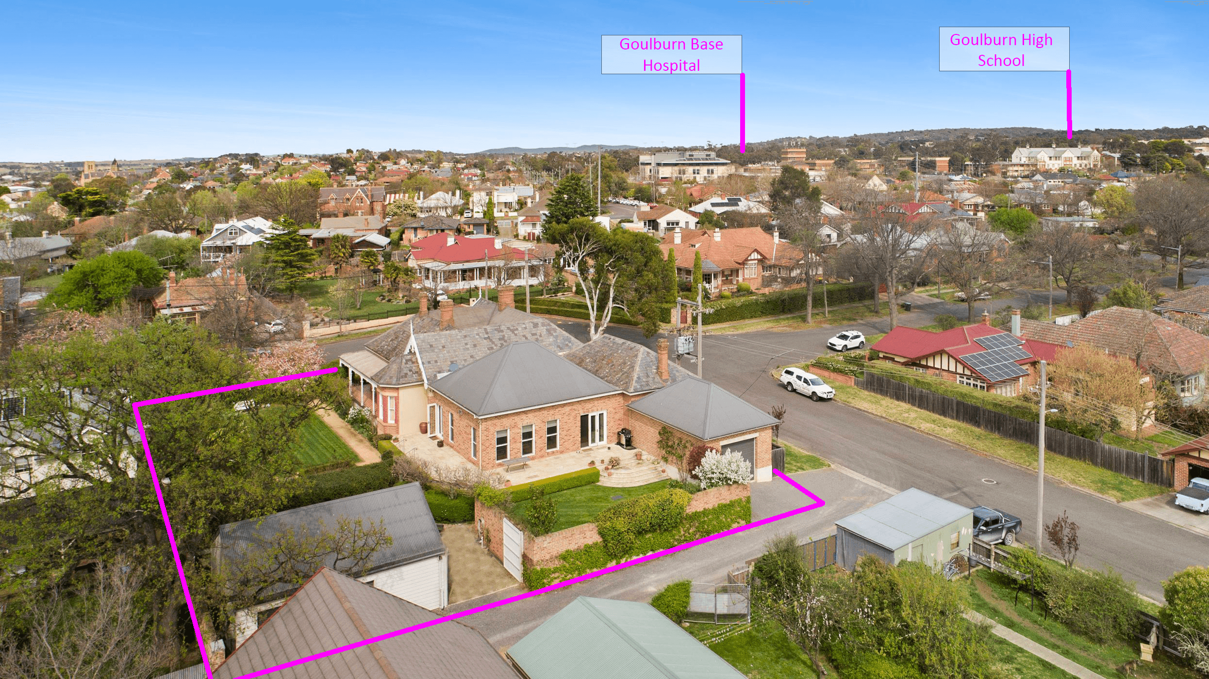 21 Hurst Street, GOULBURN, NSW 2580