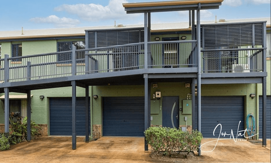 8/37 Station Street, WELLINGTON POINT, QLD 4160