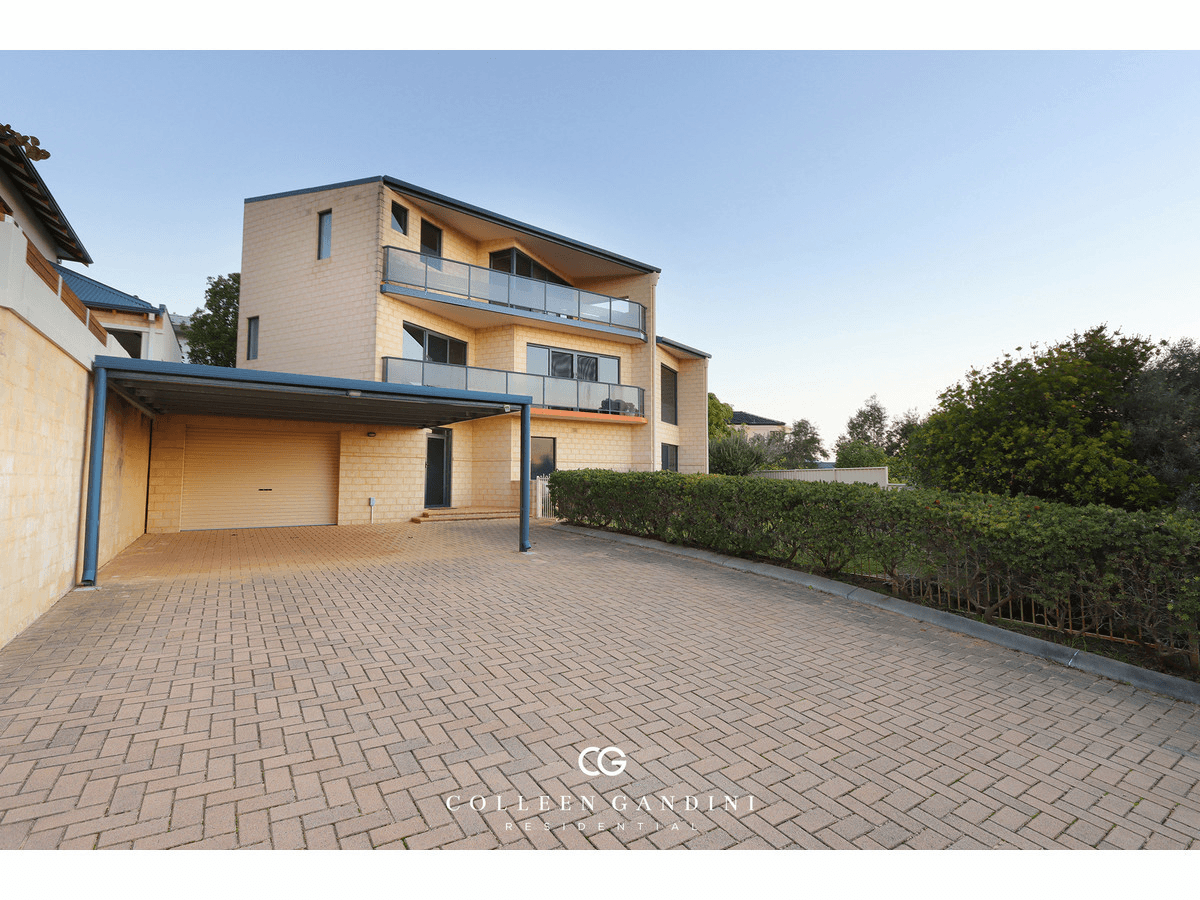 7A Barnard Street, Alfred Cove, WA 6154