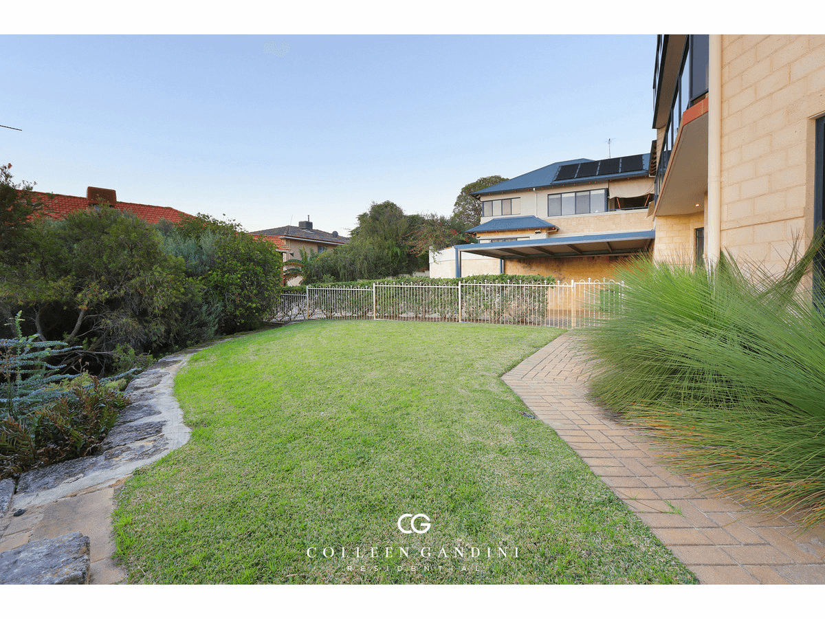 7A Barnard Street, Alfred Cove, WA 6154