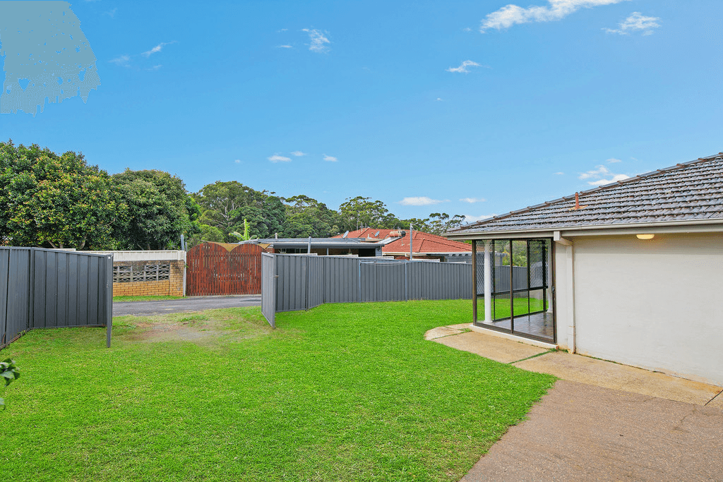 9 Gilmore Street, PORT MACQUARIE, NSW 2444