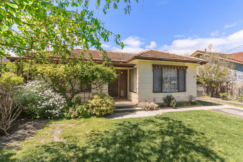 10 Willis Street, Frankston, VIC 3199