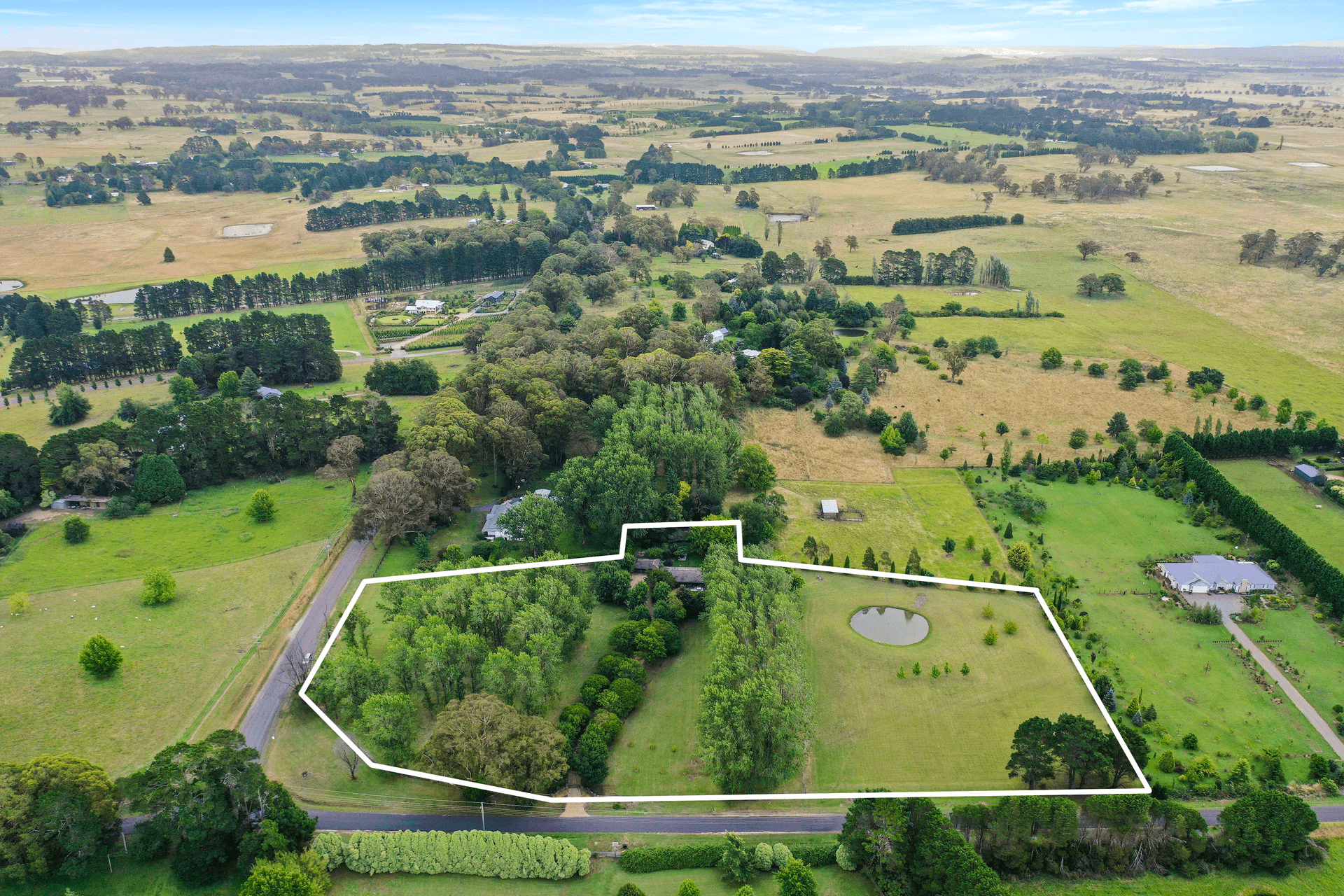 509 Ellsmore Road, Exeter, NSW 2579