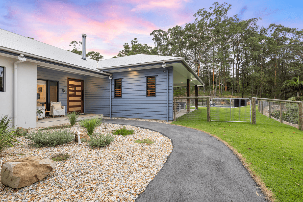 88 Cunning Road, Tanawha, QLD 4556