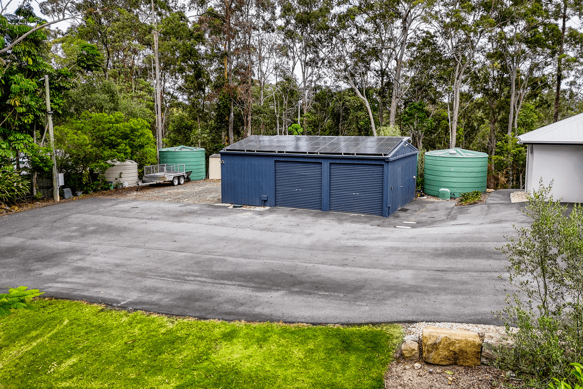 88 Cunning Road, Tanawha, QLD 4556