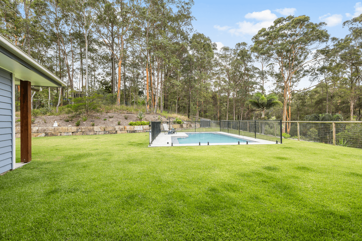 88 Cunning Road, Tanawha, QLD 4556