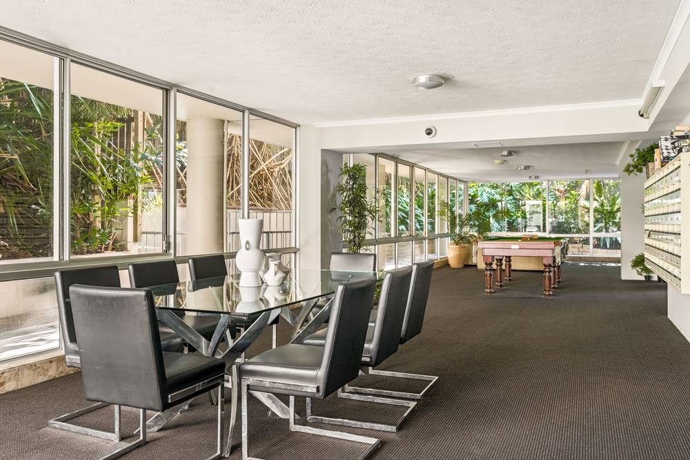 39/69 Leichhardt Street, Spring Hill, QLD 4000