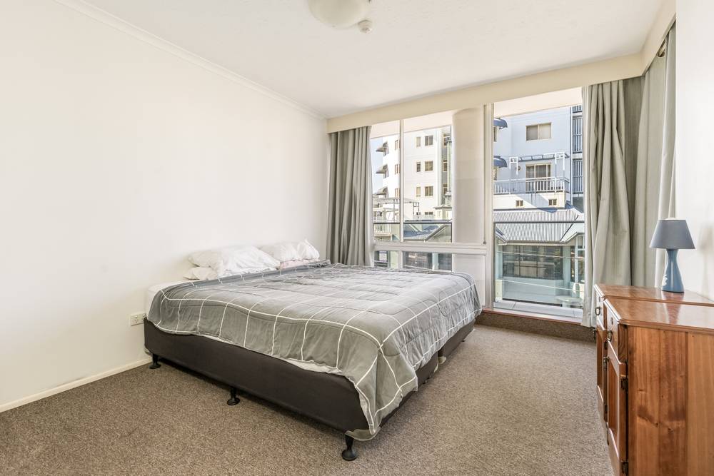 39/69 Leichhardt Street, Spring Hill, QLD 4000