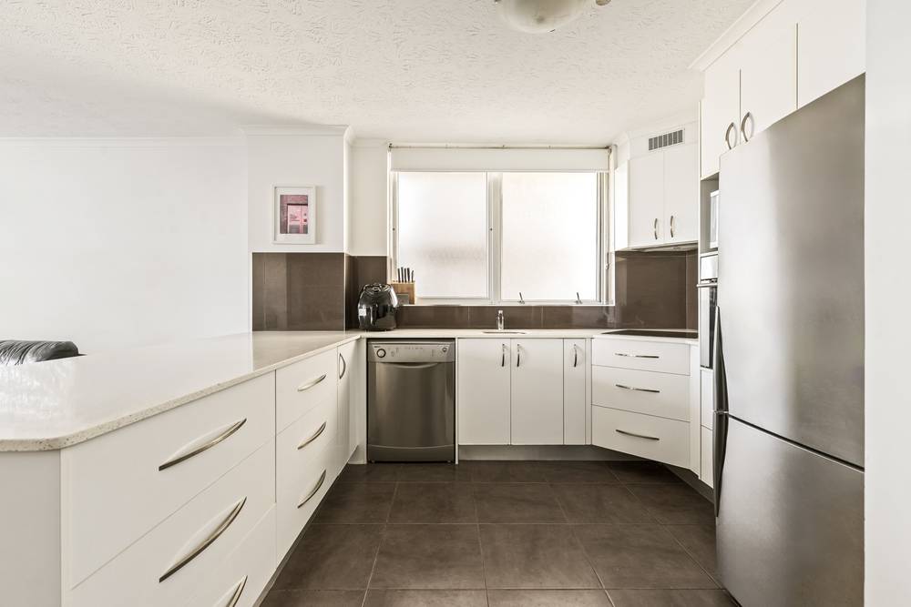 39/69 Leichhardt Street, Spring Hill, QLD 4000