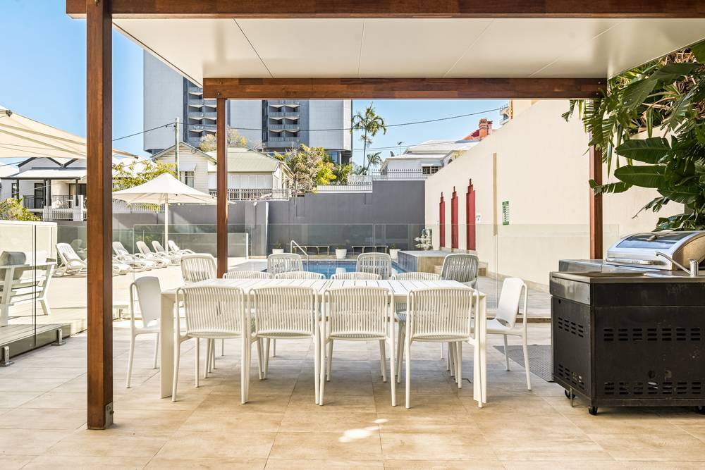 39/69 Leichhardt Street, Spring Hill, QLD 4000