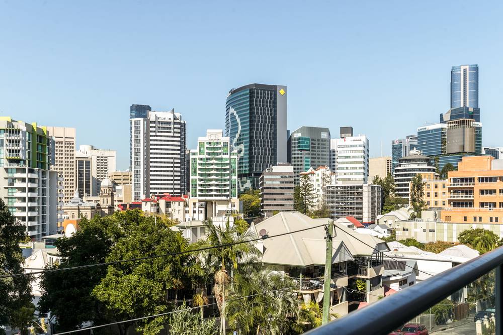 39/69 Leichhardt Street, Spring Hill, QLD 4000