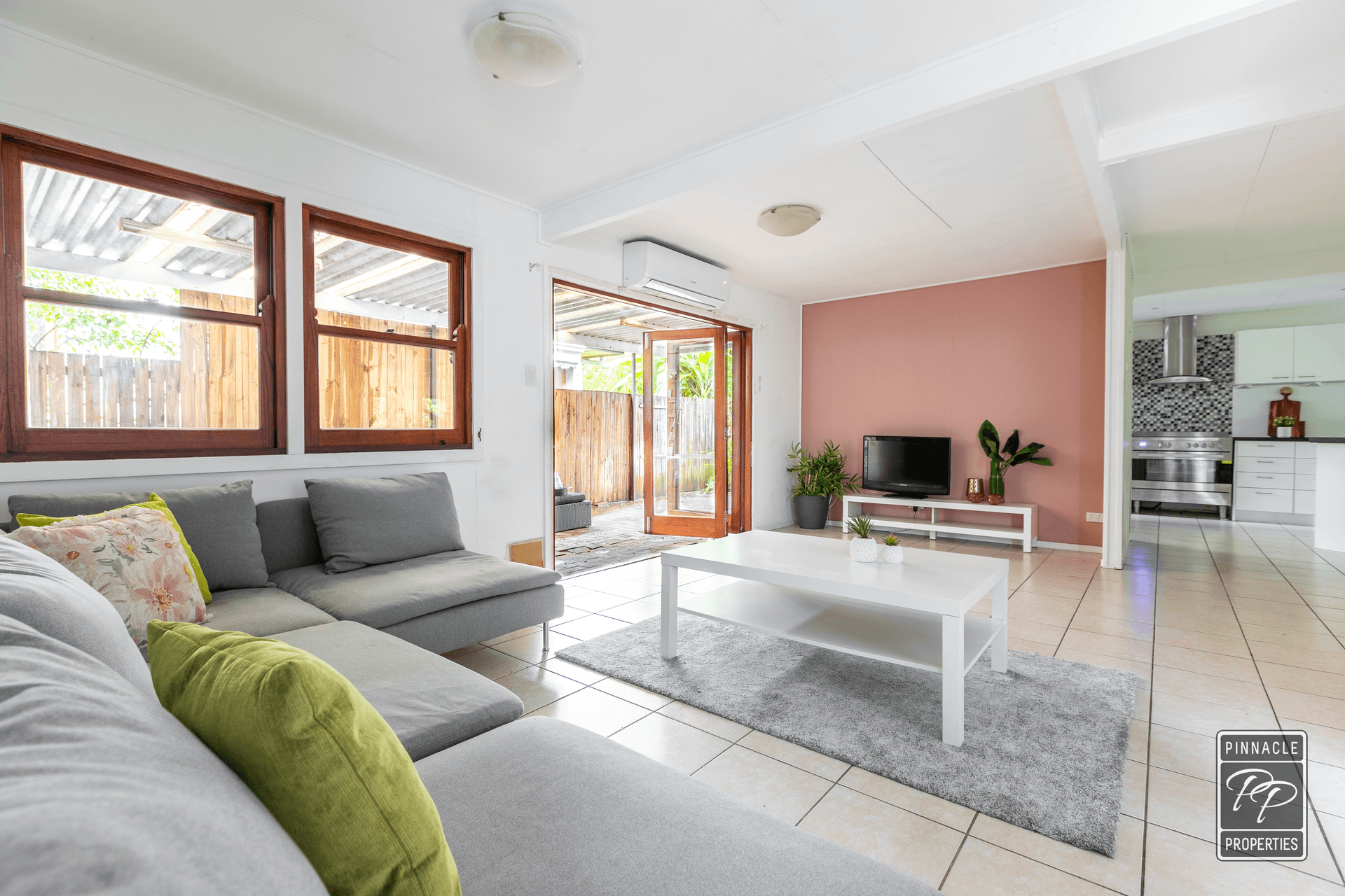 101 Kilkivan Avenue, Kenmore, QLD 4069