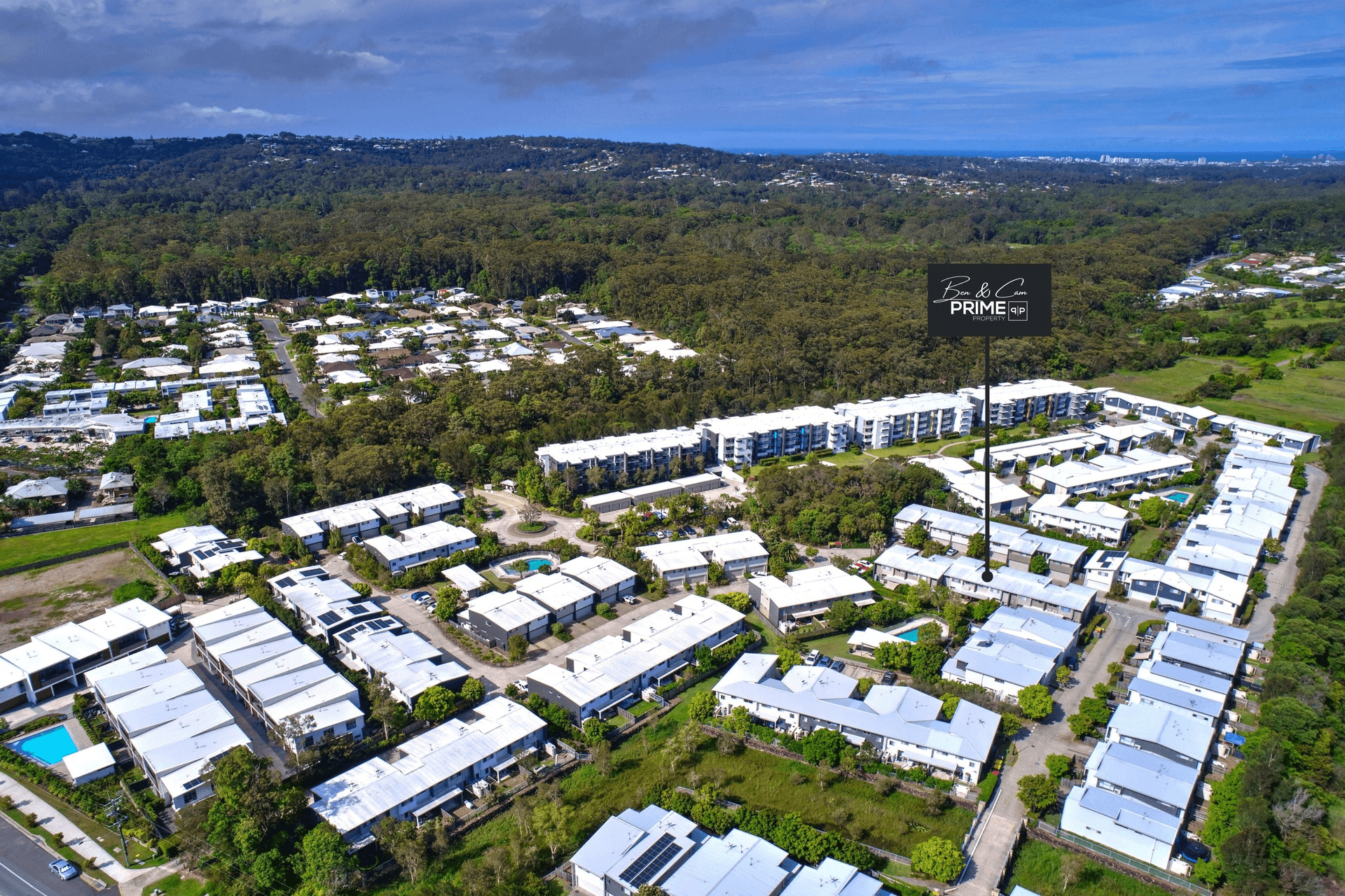 85/8 Starling Street, Buderim, QLD 4556