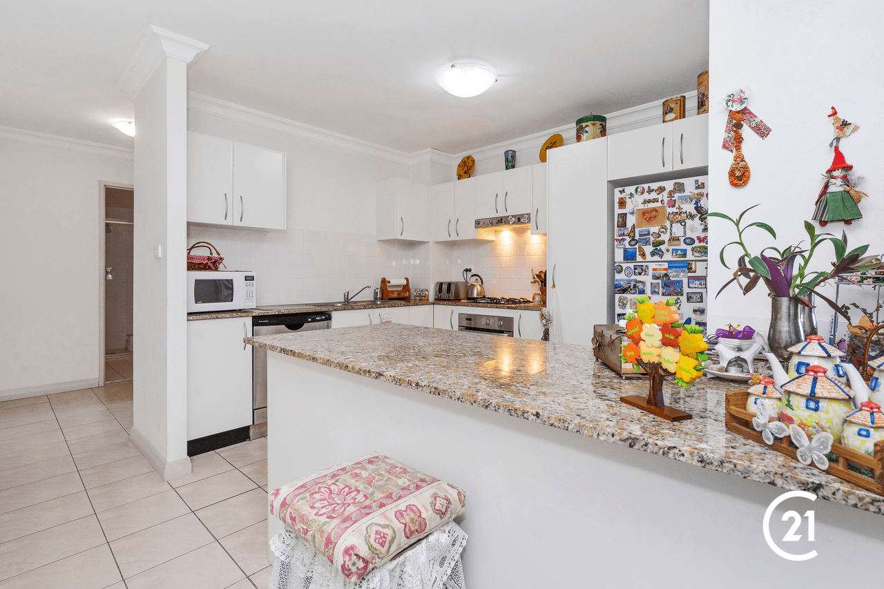 507/1-9 Torrens Avenue, The Entrance, NSW 2261