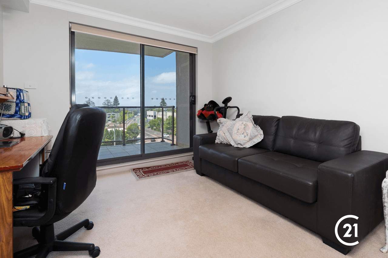 507/1-9 Torrens Avenue, The Entrance, NSW 2261