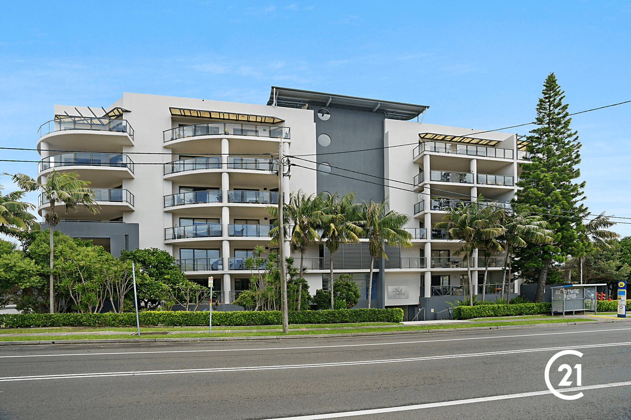 507/1-9 Torrens Avenue, The Entrance, NSW 2261