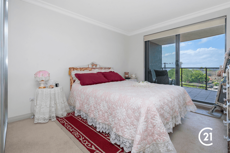 507/1-9 Torrens Avenue, The Entrance, NSW 2261