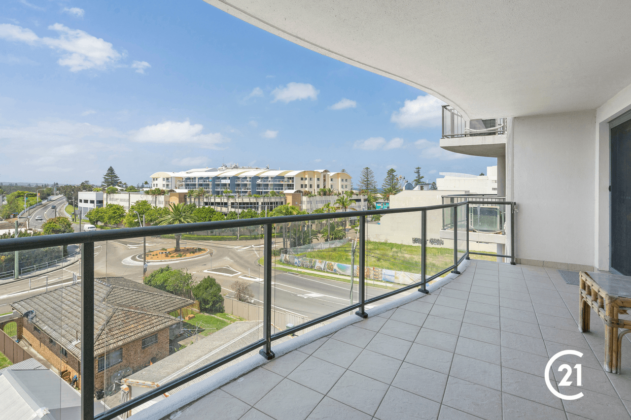 507/1-9 Torrens Avenue, The Entrance, NSW 2261