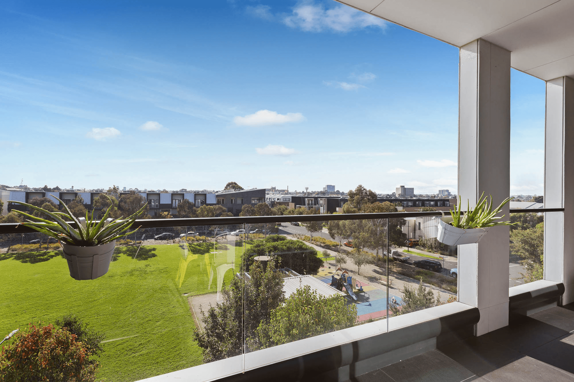 307/9 Hewitt Avenue, Footscray, VIC 3011