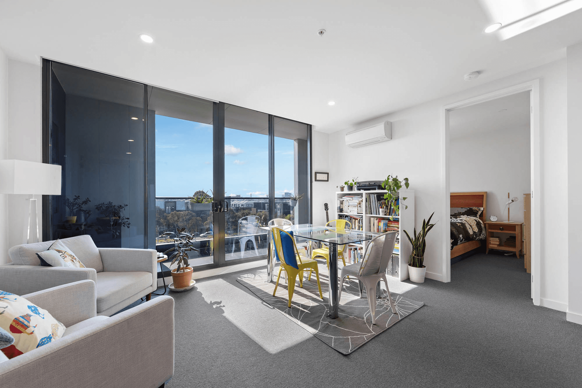 307/9 Hewitt Avenue, Footscray, VIC 3011