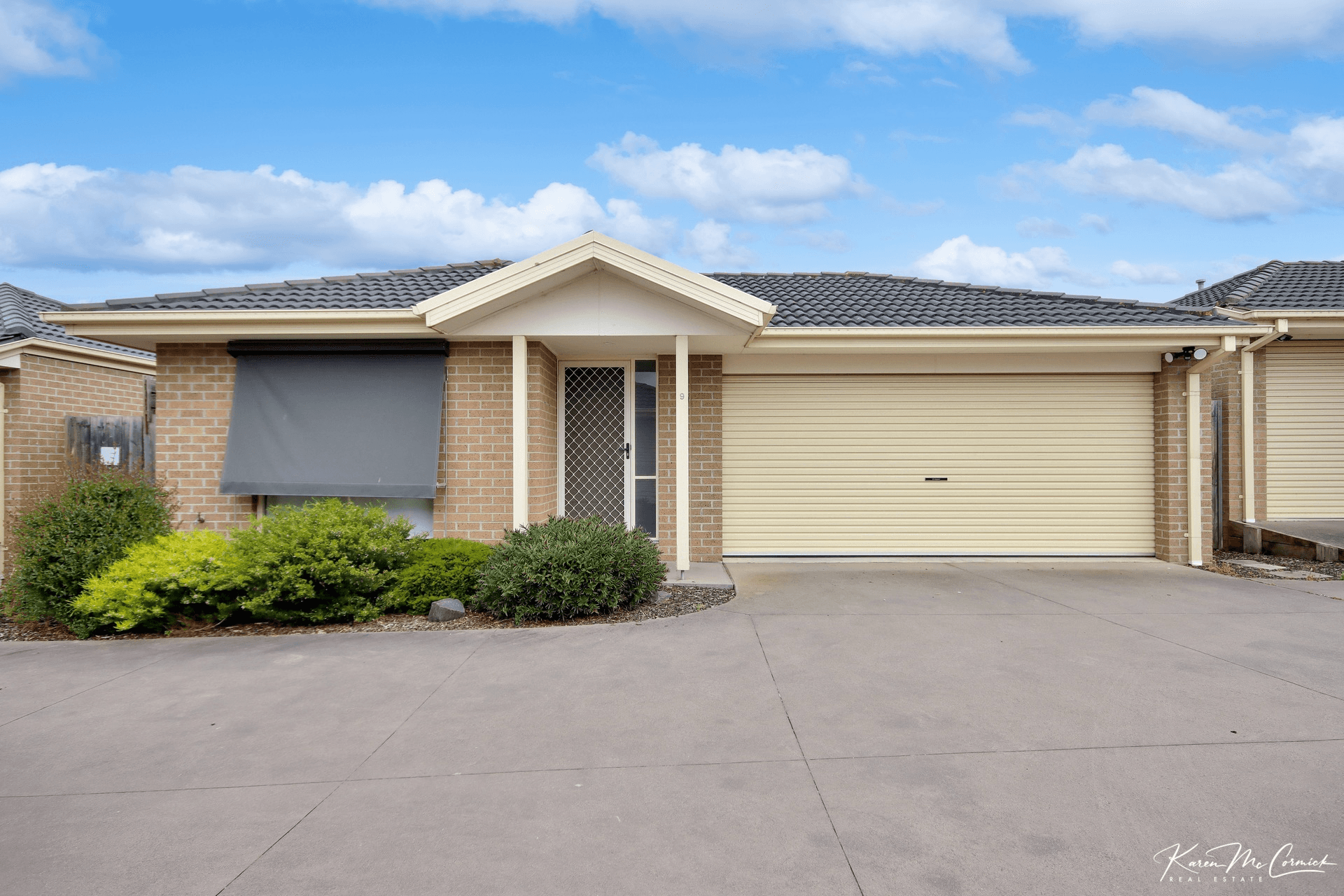 9/8 Flinders Road, Longwarry, VIC 3816