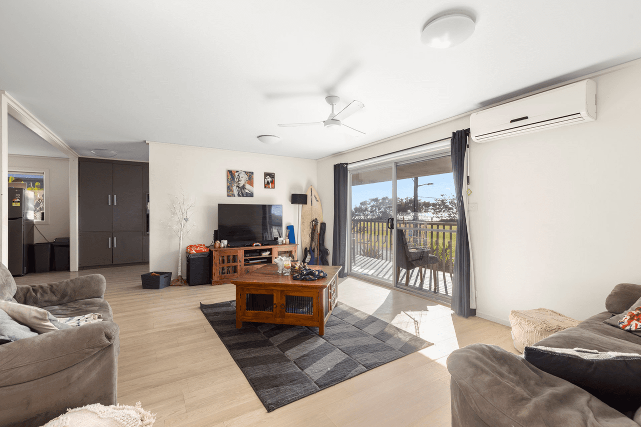 76 Sandys Beach Drive, SANDY BEACH, NSW 2456