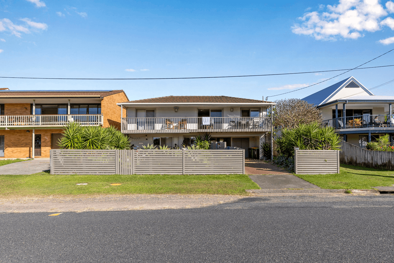 76 Sandys Beach Drive, SANDY BEACH, NSW 2456