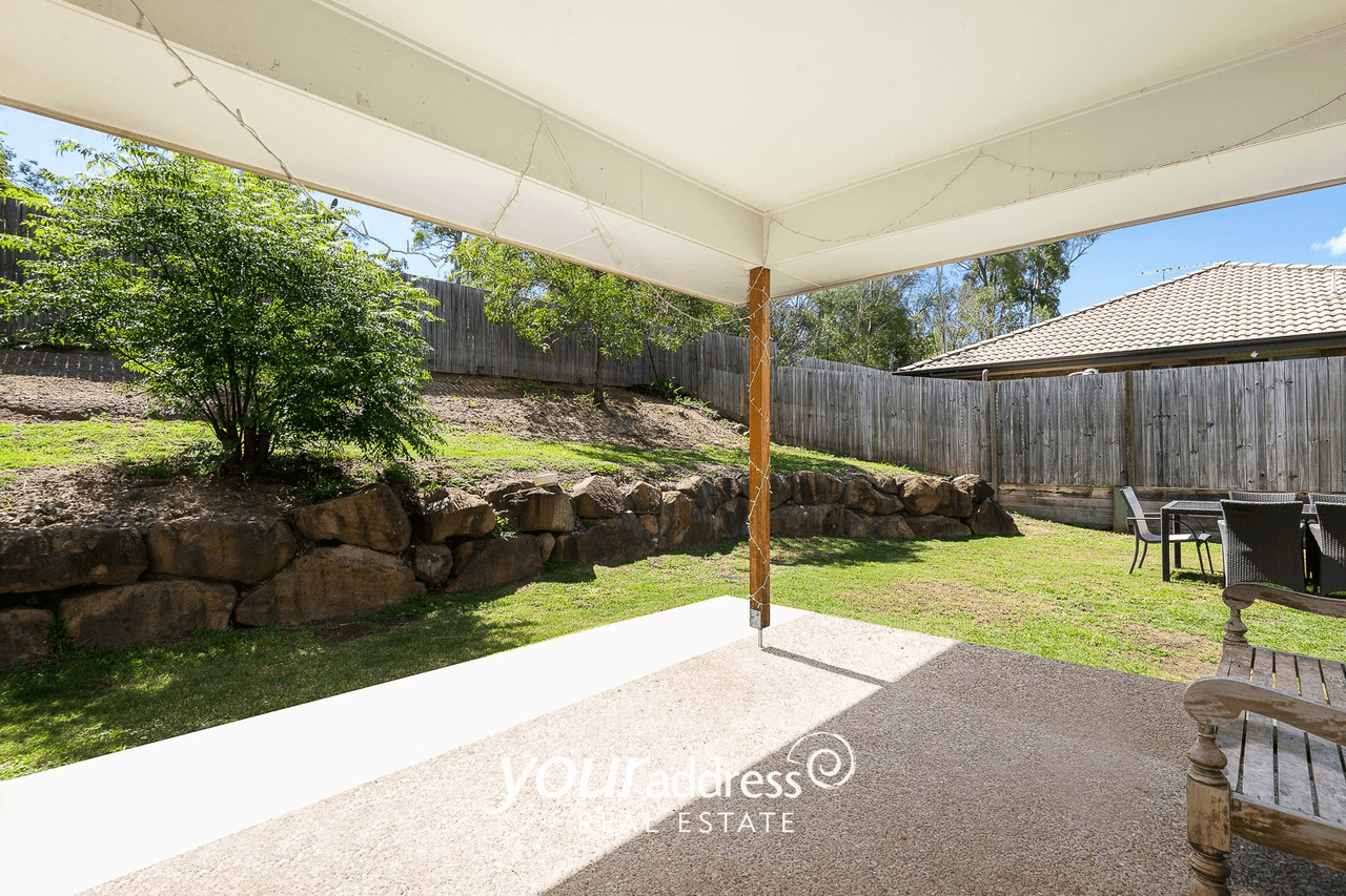 11 Britannia Way, BRASSALL, QLD 4305