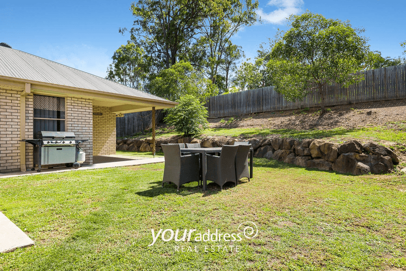 11 Britannia Way, BRASSALL, QLD 4305