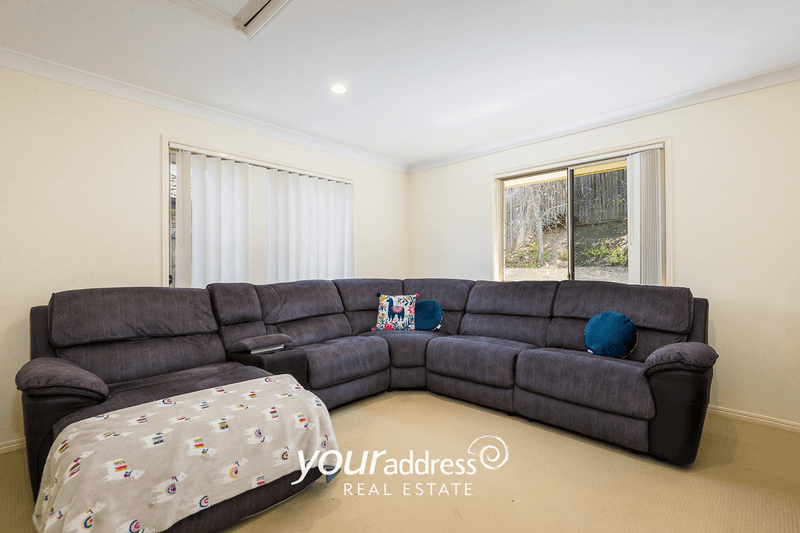 11 Britannia Way, BRASSALL, QLD 4305