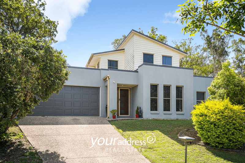 11 Britannia Way, BRASSALL, QLD 4305