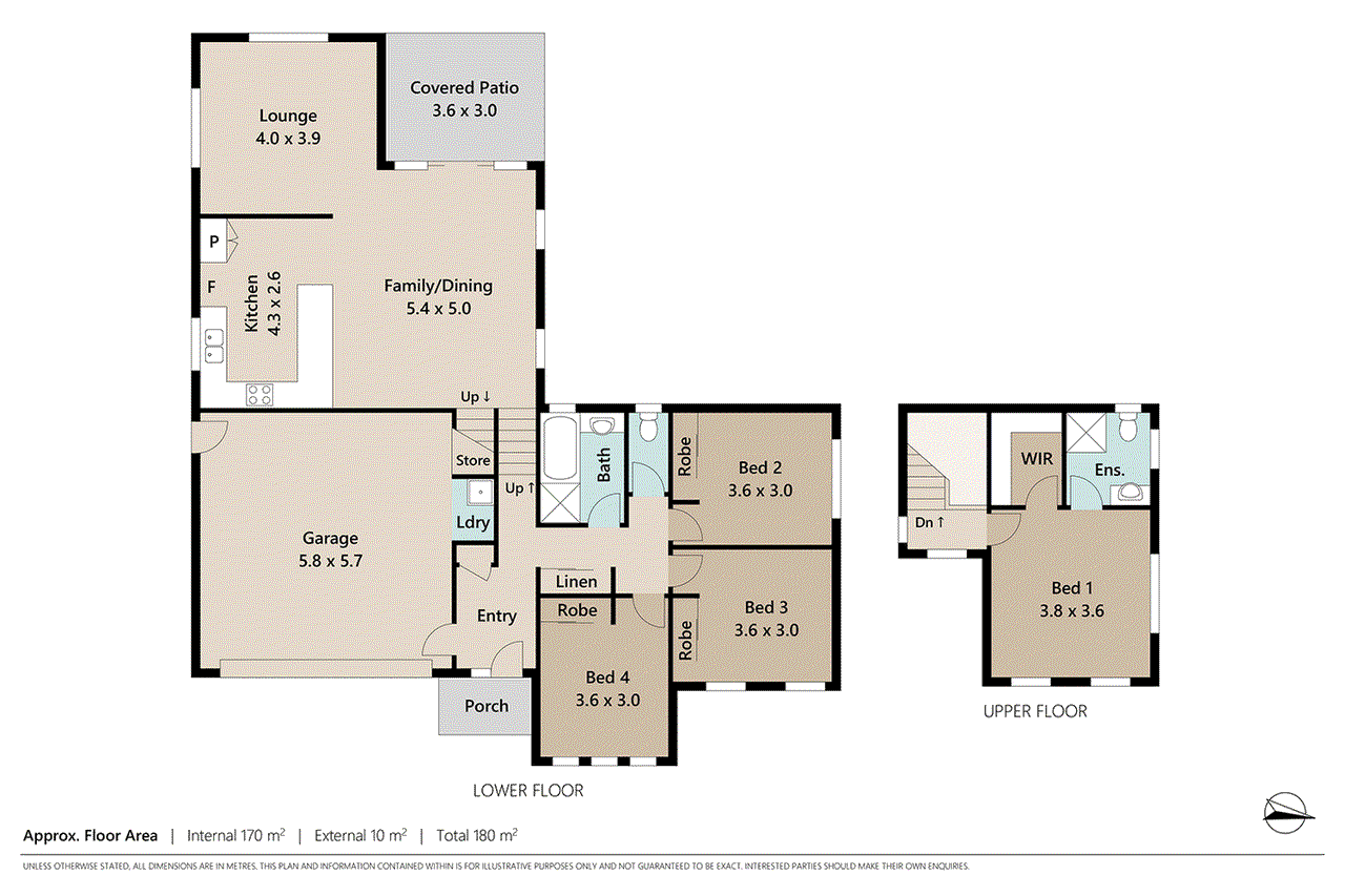 11 Britannia Way, BRASSALL, QLD 4305