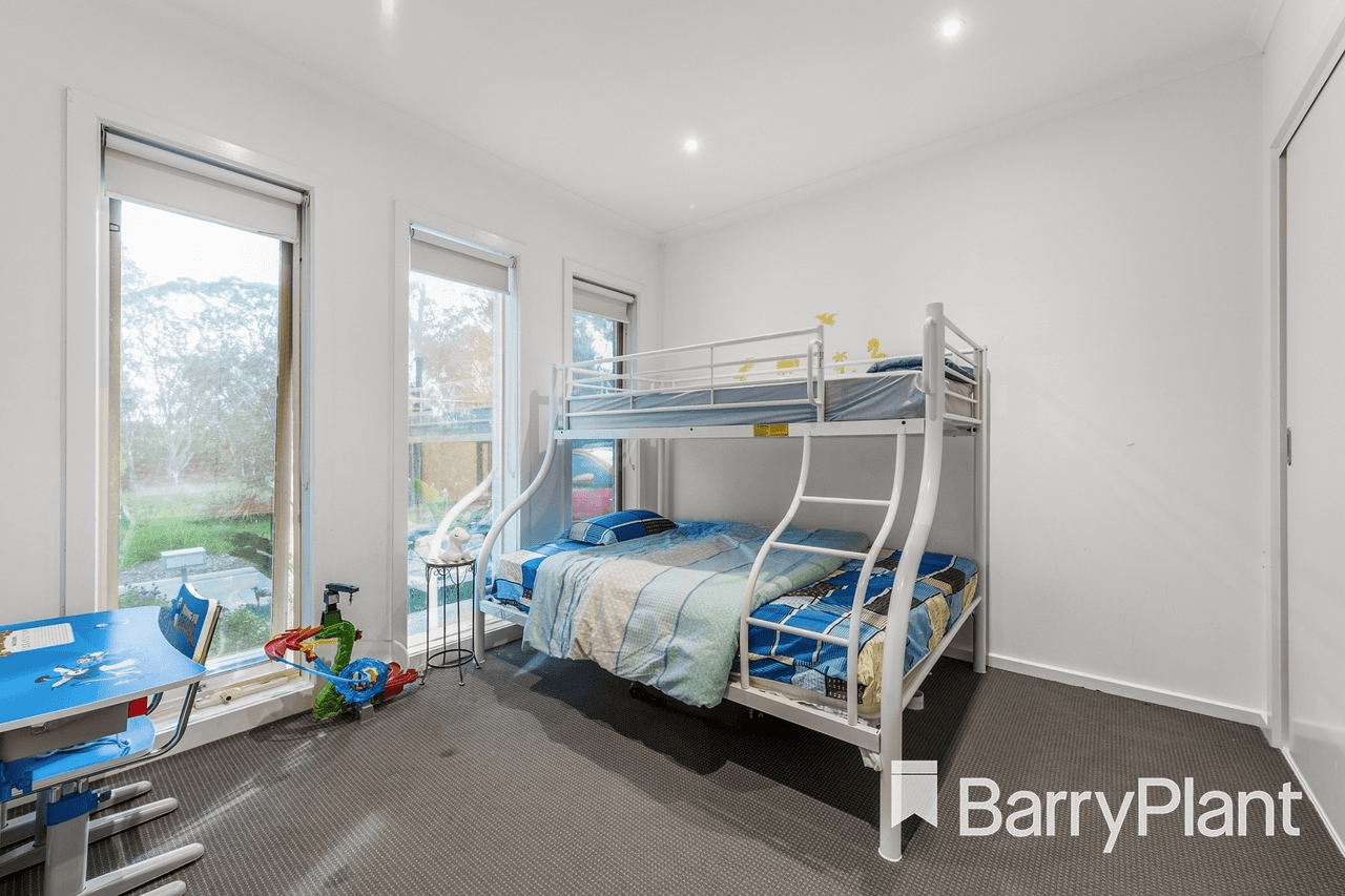 25/21 Kingfisher Drive, Doveton, VIC 3177