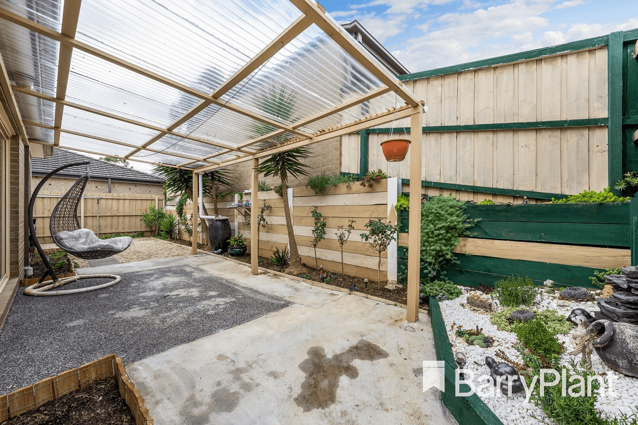 25/21 Kingfisher Drive, Doveton, VIC 3177