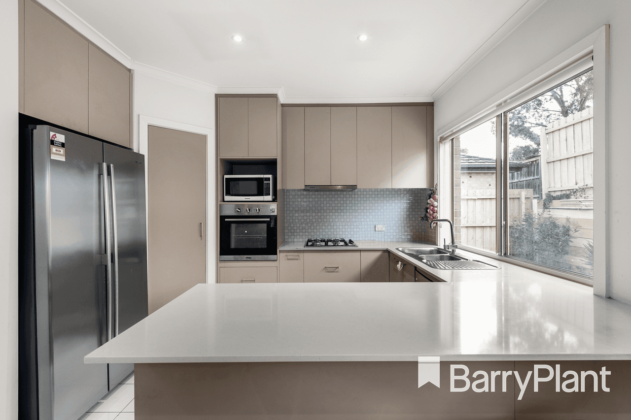 25/21 Kingfisher Drive, Doveton, VIC 3177