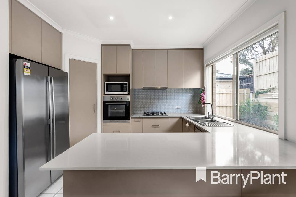 25/21 Kingfisher Drive, Doveton, VIC 3177