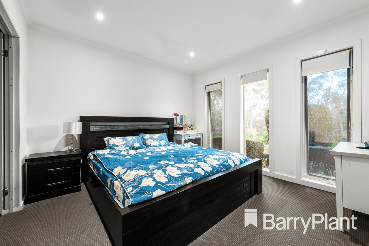 25/21 Kingfisher Drive, Doveton, VIC 3177