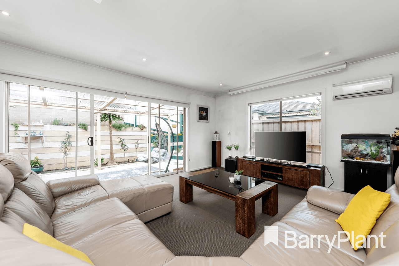 25/21 Kingfisher Drive, Doveton, VIC 3177