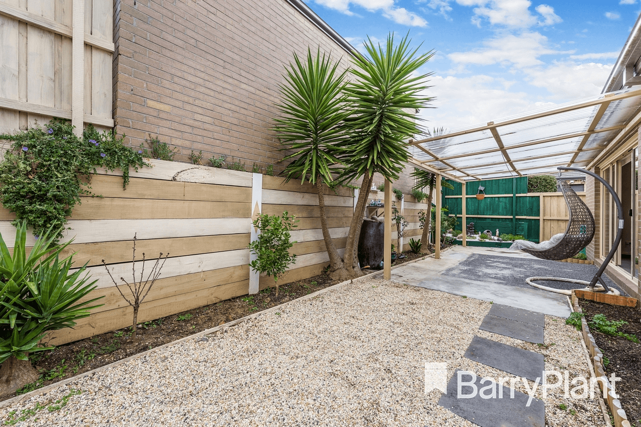 25/21 Kingfisher Drive, Doveton, VIC 3177