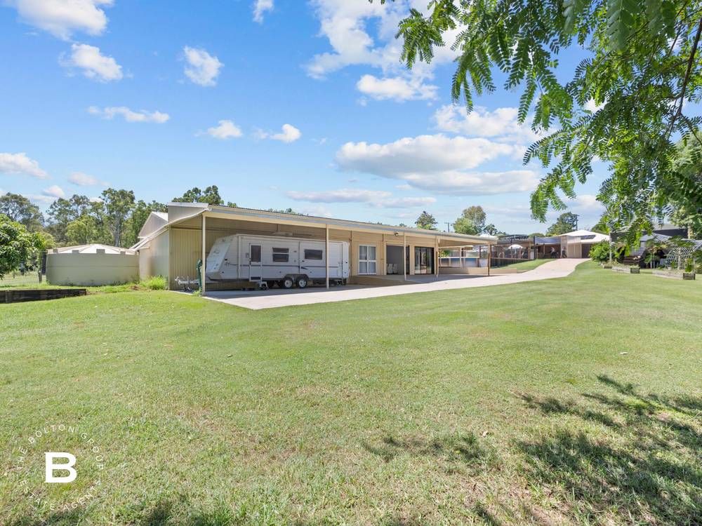 63 Carralluma Crescent, FERNVALE, QLD 4306