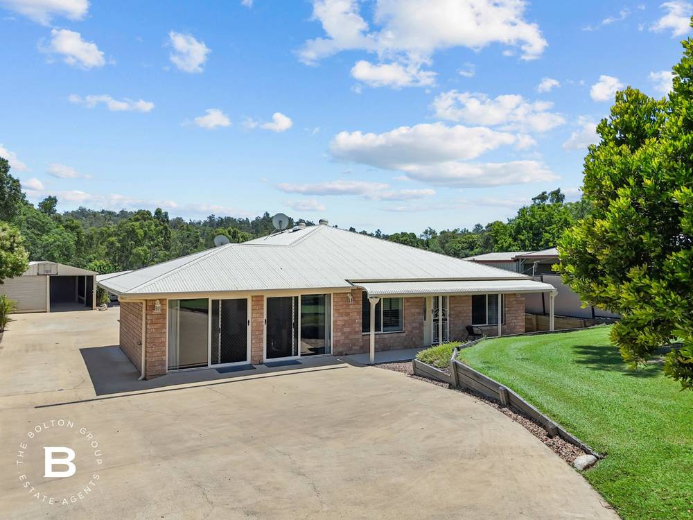 63 Carralluma Crescent, FERNVALE, QLD 4306
