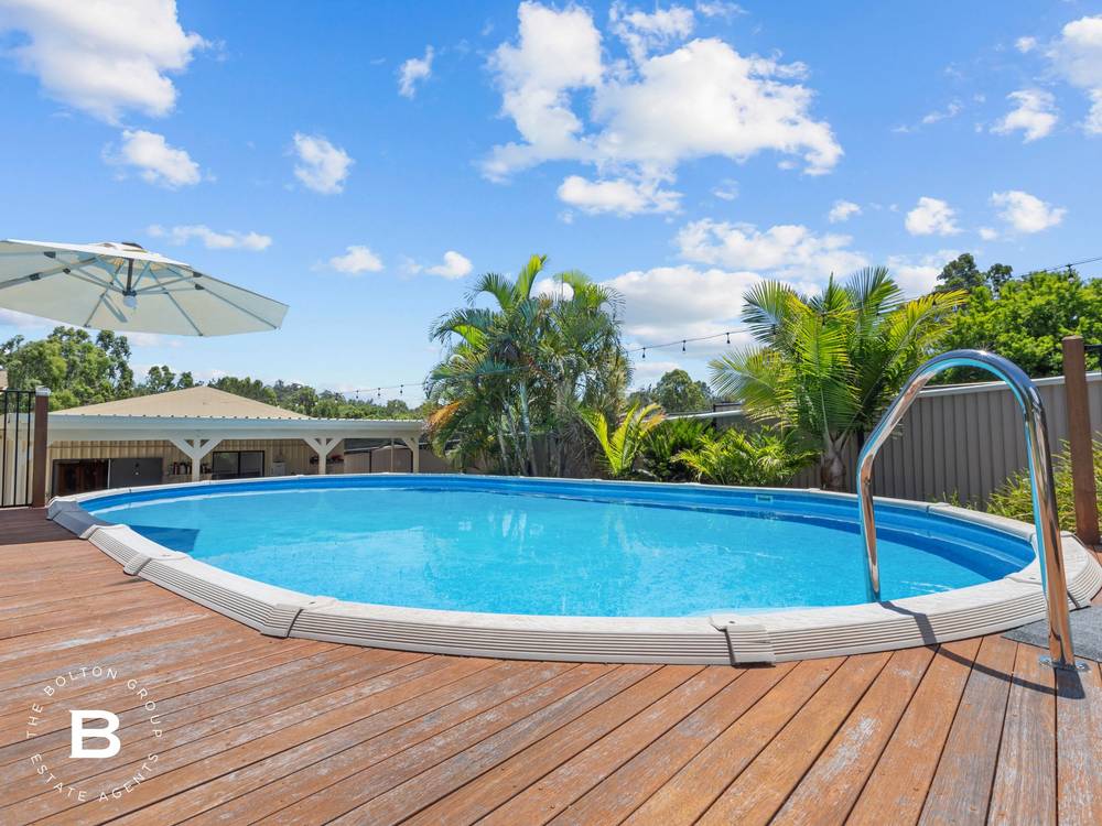 63 Carralluma Crescent, FERNVALE, QLD 4306
