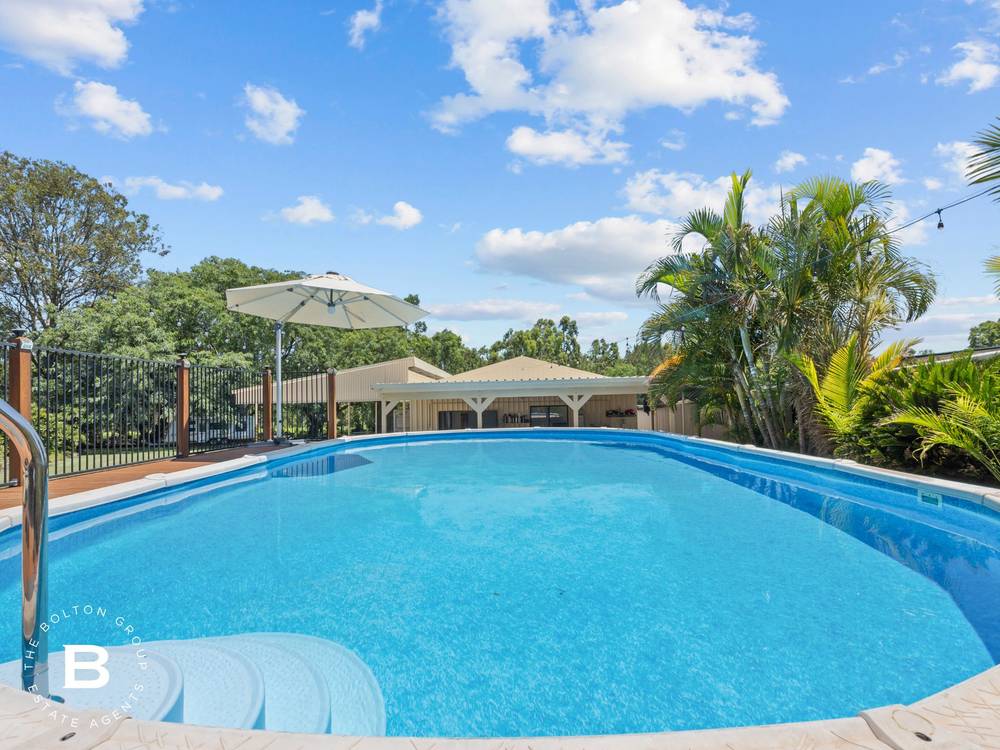 63 Carralluma Crescent, FERNVALE, QLD 4306