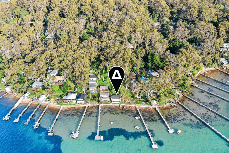 77 Florence Terrace, Scotland Island, NSW 2105